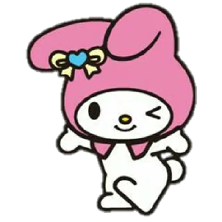 😉 emoji Ᏹน૨ѳ໘ι & ໘℮ใѳ∂ƴ² @stickersdaManu Telegram sticker 21 of 111