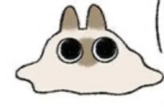 🐱 emoji 麻衣酱的表情包 Telegram sticker 11 of 22
