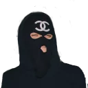 😏 emoji кιвα∂σѕ|ᵐᵃᵈᵉ ᵇʸ: @WhY_SoSeR1OUS Telegram sticker 3 of 73