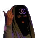 🖕 emoji кιвα∂σѕ|ᵐᵃᵈᵉ ᵇʸ: @WhY_SoSeR1OUS Telegram sticker 20 of 73