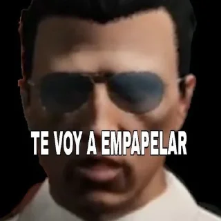 Sticker from GTA V Roleplay by @AshtonYLuke