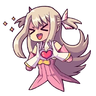 ❤️ emoji @CrimsonNighmare's kang pack Vol.1 Telegram sticker 1 of 120