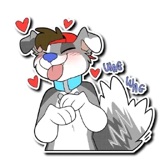 😊 emoji MooMoos — @stckrRobot Telegram sticker 20 of 75
