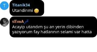 😃 emoji 🫧⃝😈 MLA LOJİSTİK67🫧⃝😈 pack by @QuotLyBot Telegram sticker 16 of 120