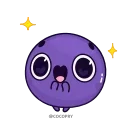 ✅ emoji Vee’s animated favs Telegram sticker 17 of 50