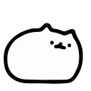 😳 emoji Vee’s animated favs Telegram sticker 7 of 50