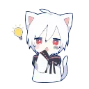 💡 emoji Animated Favs 🍇 Telegram sticker 22 of 51