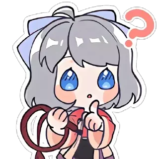 👌 emoji 星瞳收藏集表情包 @xingtong25680 Telegram sticker 5 of 7