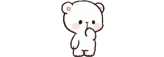 🙄 emoji Mini Dilly — @stckrRobot Telegram sticker 2 of 34