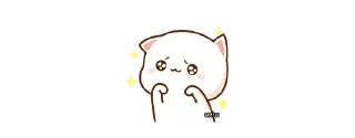 🥺 emoji Mini Dilly — @stckrRobot Telegram sticker 11 of 34