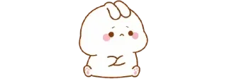 😒 emoji Mini Dilly — @stckrRobot Telegram sticker 14 of 34