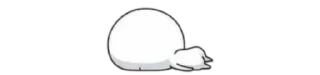 🙁 emoji Mini Dilly — @stckrRobot Telegram sticker 20 of 34