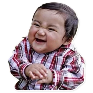😁 emoji @Canal_de_Stickers — @stckrRobot Telegram sticker 17 of 85