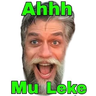 😜 emoji @Canal_de_Stickers — @stckrRobot Telegram sticker 21 of 85