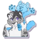 🙌 emoji Caretaker set — @stckrRobot Telegram sticker 14 of 120