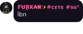 🤔 emoji @furkanokko @AsenaUserBot Paketi 1 Telegram sticker 5 of 49
