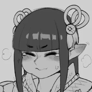 🎐 emoji Minoto — @stckrRobot Telegram sticker 8 of 73