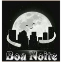 Sticker from Saudações - Napaula