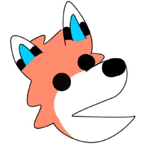 Sticker from MAMADAS FURRAS