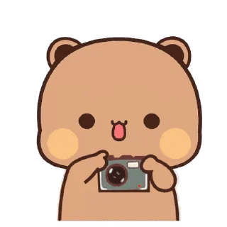 😊 emoji Yier bubu 9 Telegram sticker 14 of 60