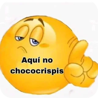 🧸 emoji Pendejadas de sharky 1 Telegram sticker 23 of 53