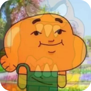 👄 emoji Pendejadas de sharky 1 Telegram sticker 7 of 53