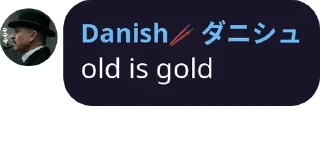 💯 emoji • Danish's QuoteGram • Telegram sticker 16 of 35