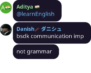 🙄 emoji • Danish's QuoteGram • Telegram sticker 22 of 35