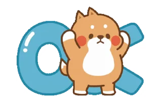 🤍 emoji Cute pack by (priyu gautam) — @stckrRobot Telegram sticker 12 of 50