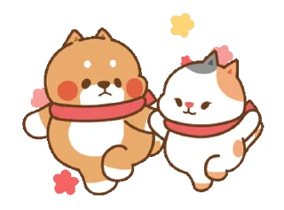 🥰 emoji Cute pack by (priyu gautam) — @stckrRobot Telegram sticker 14 of 50