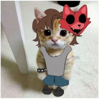 😌 emoji FNAF (@emopix) Telegram sticker 17 of 30
