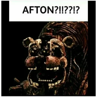 😞 emoji FNAF (@emopix) Telegram sticker 19 of 30