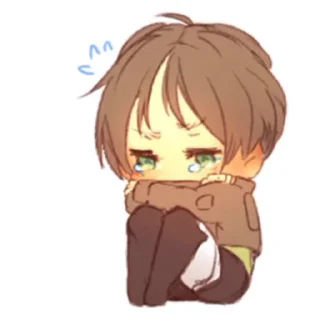 😭 emoji 𝖠𝗍𝗍𝖺𝖼𝗄 𝗈𝗇 𝗍𝗂𝗍𝖺𝗇 | @Toji_sama Telegram sticker 23 of 50