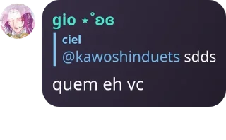 👩‍❤️‍👩 emoji Chat da JOGAÊ pack by @QuotLyBot Telegram sticker 15 of 42