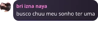 🙅 emoji Chat da JOGAÊ pack by @QuotLyBot Telegram sticker 16 of 42