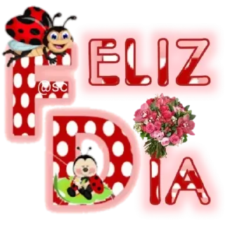 Sticker from Pack saludos