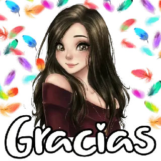 😊 emoji saludos By @drean23 Telegram sticker 1 of 119
