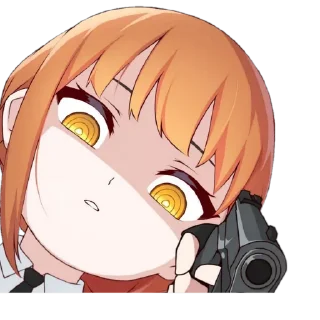 Sticker from 𝖢𝗁𝖺𝗂𝗇𝗌𝖺𝗐 𝗆𝖺𝗇 | @Toji_sama