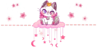 Sticker from فواصل