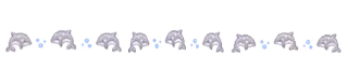 🐬 emoji فواصل Telegram sticker 15 of 62