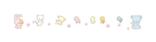 🧸 emoji فواصل Telegram sticker 16 of 62