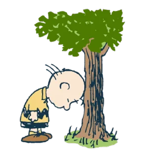 😊 emoji 【英文】敏捷地動了！Snoopy 情緒表現貼圖 (史努比) @kal_pc Telegram sticker 16 of 24