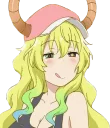 😏 emoji Deluxe Library Stickers Telegram sticker 12 of 72