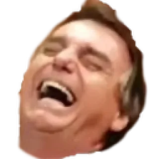 😂 emoji HN 4K - @Bullyng Telegram sticker 23 of 29