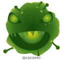 Sticker from Troll Pack 2 by @xXjk6Xx