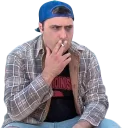 🚬 emoji Red Letter Media - Unofficial Pack Telegram sticker 22 of 62
