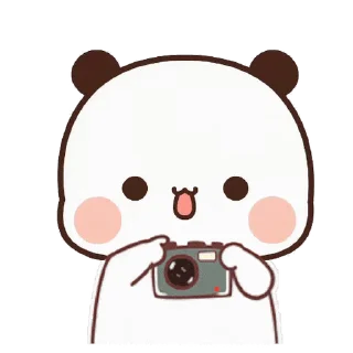 😊 emoji Yier bubu 9 Telegram sticker 13 of 60