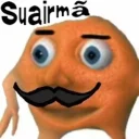 🍊 emoji Distorções by: @ConnectBlack Telegram sticker 6 of 65