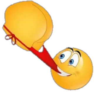 😉 emoji Chupetin_perso — @stckrRobot Telegram sticker 11 of 70