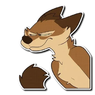 😐 emoji Emian — @stckrRobot Telegram sticker 15 of 117